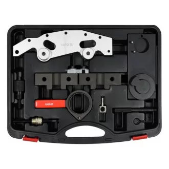 YATO Control upevňovacia sada 9 dielov (benzín) BMW