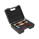 YATO Súprava na aretáciu rozvodov 15-dielna (benzín) MERCEDES