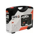 YATO Control upevňovacia sada 9 dielov (benzín) BMW