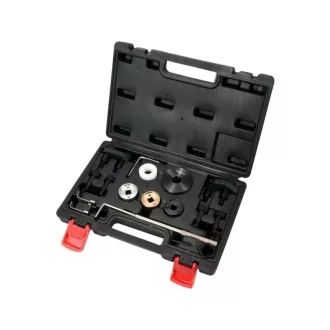   YATO Control upevňovacia sada 16 dielov (benzín) Audi Seat Škoda VW