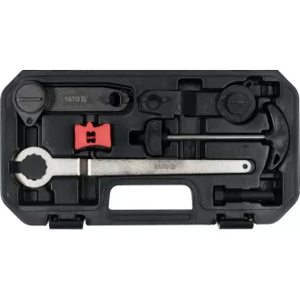   YATO Control upevňovacia sada 6 dielov (benzín) Audi Seat Škoda VW