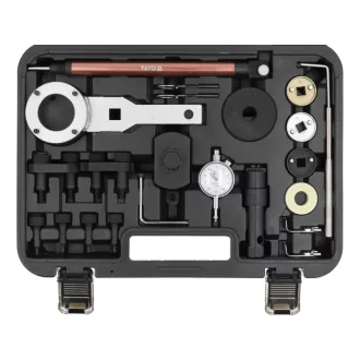   YATO Sada na aretáciu rozvodov 22-dielna (Benzín) VW skupina