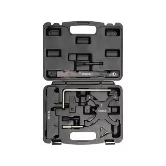 YATO Control upevňovacia sada 9 dielov (benzín) Ford