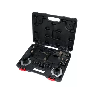 YATO Control upevňovacia sada 16 dielov (Ford Ecoboost)