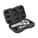 YATO Sada na upevnenie riadenia, 9 kusov (Benzín) FORD