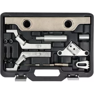   Sada na upevnenie YATO Control 14 dielov (benzín) Chevrolet Opel Saab