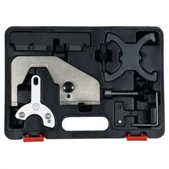   YATO Control upevňovacia sada 8 dielov (benzín) Ford Mazda Volvo