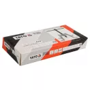 YATO Sťahovák brzdových kotúčov a bubnov 90-140 mm, 130-180 mm CrV