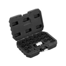 YATO Súprava na odstránenie skrutiek z kolesa pre Audi, 22 dielna