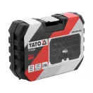 YATO Súprava na odstránenie skrutiek z kolesa pre Audi, 22 dielna