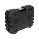 Sada na demontáž skrutiek krytu kolesa YATO VW 22 dielov