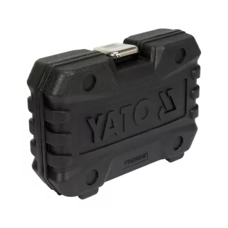 Sada na demontáž skrutiek krytu kolesa YATO VW 22 dielov