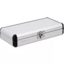 YATO Sada na odstraňovanie zlomených skrutiek, 10 kusov