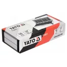 YATO Sada na demontáž hlavy skrutkovača 10 kusov 3/8" 9-19 mm