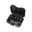 YATO Sada nástrčných kľúčov 6 kusov 1/2" 17-27 mm CrMo