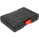 YATO súprava na extrakciu skrutiek 25 kusov (pre vnútorné torxové, šesťhranné a drážkované skrutky)