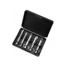 Sada na extrakciu skrutkovača YATO s 5-dielnym držiakom bitov