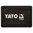 Sada na extrakciu skrutkovača YATO s 5-dielnym držiakom bitov