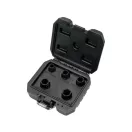 YATO sada na odstraňovanie nástavcov zo skrutkovača 5 dielov 3/8" 10-16 mm CrMo