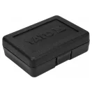 YATO Sada na demontáž hlavy skrutkovača 10 kusov 3/8" 10-19 mm