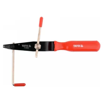 Oceľový uchopovač YATO Band