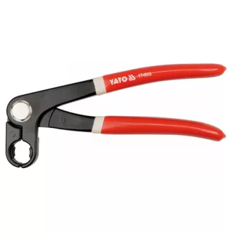 YATO Kliešte na palivové vedenie