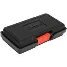 YATO Sada na obrubovanie potrubia manuálnej brzdy 6 dielov