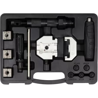   YATO Hydraulická objímka na flexibilné potrubie (brzdové potrubie a klimatizácia)