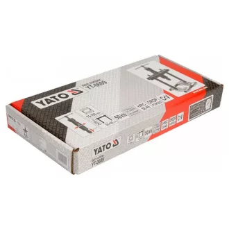 YATO Hydraulický sťahovák a separátor ložísk 75-105 mm