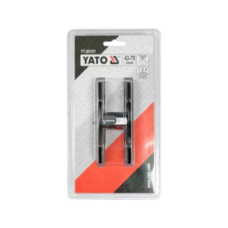 YATO strmeň rozpera 43-70 mm