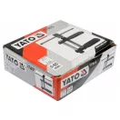 YATO Zatlačenie hlavného brzdového valca do 0-65 mm