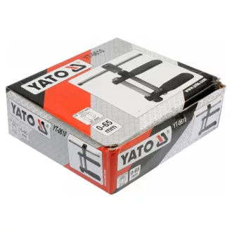 YATO Zatlačenie hlavného brzdového valca do 0-65 mm