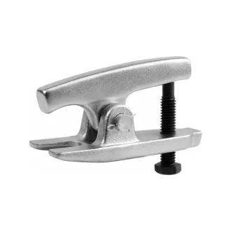 Extrudér s guľovou hlavou YATO 19 x 135 x 17,5