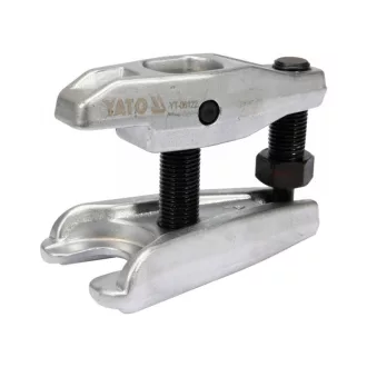 Extrudér s guľovou hlavou YATO 19 x 100 x 20 mm