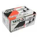 Extrudér s guľovou hlavou YATO 19 x 100 x 20 mm