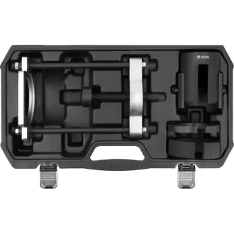 YATO Sada na montáž ramena závesu, 4 kusy FORD, VOLVO