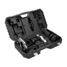 YATO Sada na montáž ramena závesu, 4 kusy FORD, VOLVO