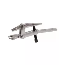 Vytiahnutia guľových hláv