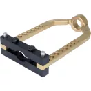YATO sťahovák kardanového hriadeľa 250 mm