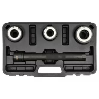 YATO Inštalačná súprava riadiacej tyče 30-45 mm