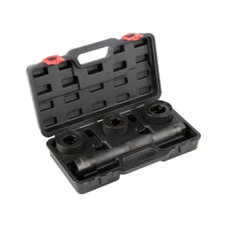 YATO Inštalačná súprava riadiacej tyče 30-45 mm