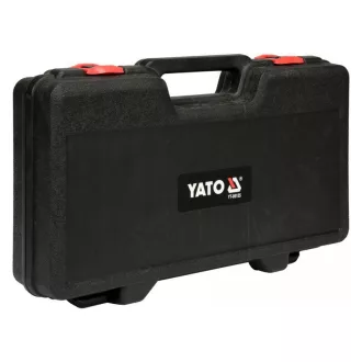 YATO Inštalačná súprava riadiacej tyče 30-45 mm