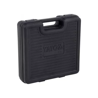 Sada sťahovákov s guľovou hlavou YATO 6 kusov