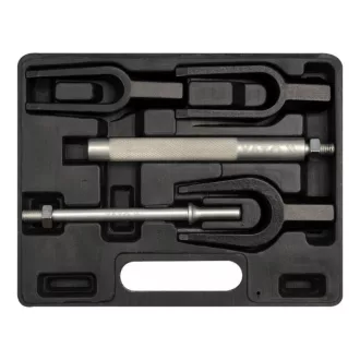 YATO Sada vyraďovačov guľovej hlavy 5 kusov