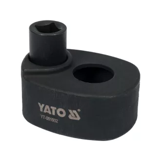 YATO Zostava ojnice na riadidlá 1/2" 40-47 mm CrMo