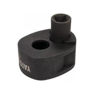 YATO Zostava ojnice na riadidlá 1/2" 35-42 mm