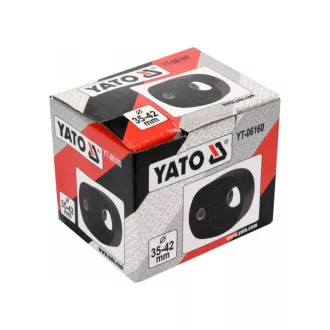 YATO Zostava ojnice na riadidlá 1/2" 35-42 mm