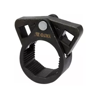 YATO Zostava ojnice na riadidlá 1/2" 27-42 mm CrMo