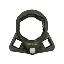YATO Zostava ojnice na riadidlá 1/2" 27-42 mm CrMo