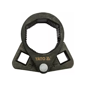 YATO Zostava ojnice na riadidlá 1/2" 27-42 mm CrMo